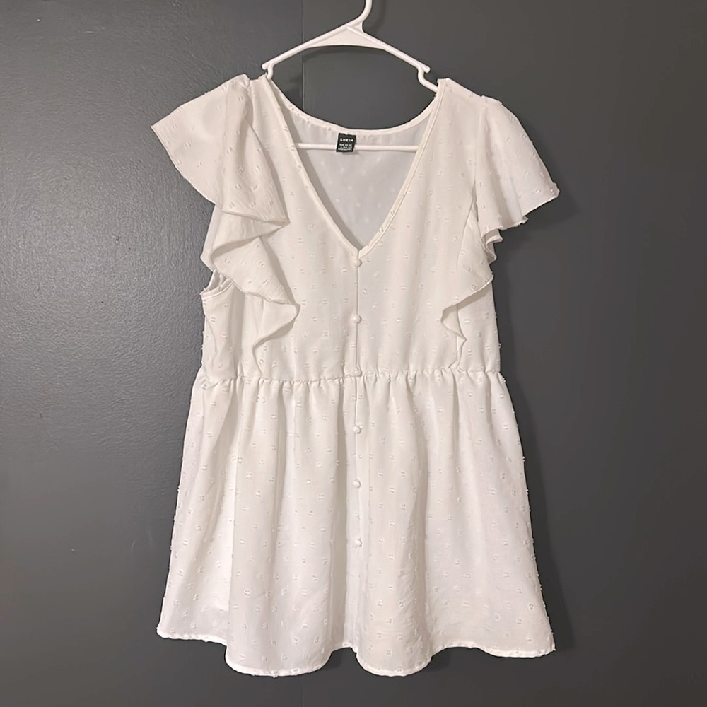 SHEIN size large top